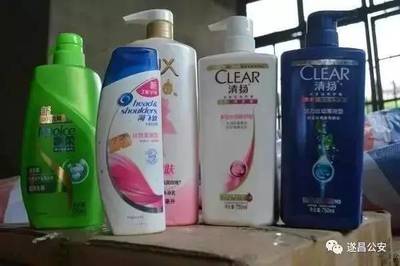 小心！你的日常用品可能是假的——揭秘遍布全國(guó)的假冒日用品產(chǎn)業(yè)鏈