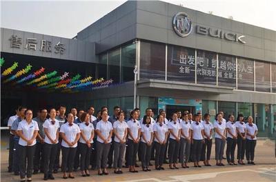 太原上通達汽車銷售服務(wù) 專業(yè)品質(zhì)，值得信賴