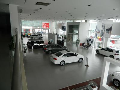 上海交運起申汽車銷售服務(wù) 專業(yè)與品質(zhì)的汽車銷售新選擇